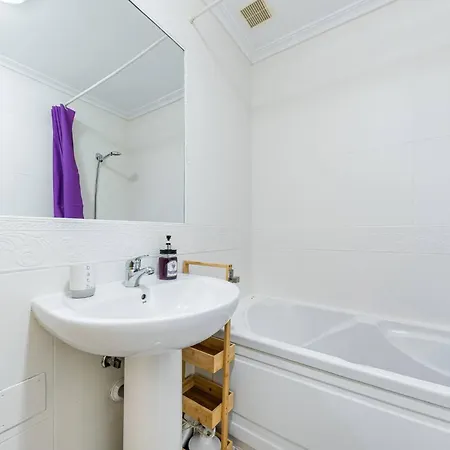Casa Turquesa Apartmán *