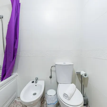 Casa Turquesa Apartmán