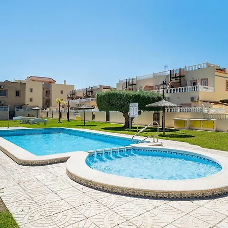 Apartmán Casa Turquesa