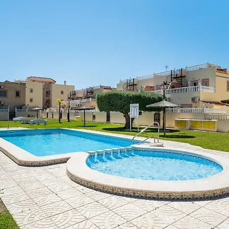 Casa Turquesa Апартаменты *