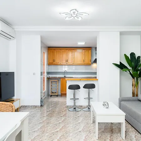 Apartman Casa Turquesa *