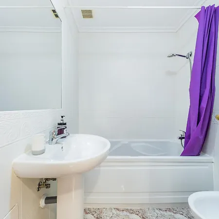 Casa Turquesa Apartamento *