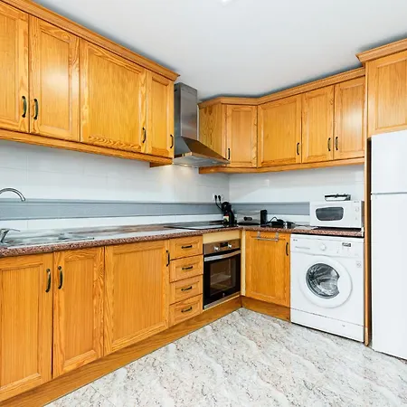 Casa Turquesa Apartamento