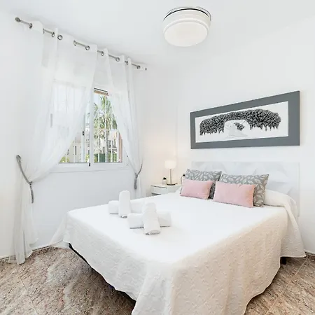 Апартаменты Casa Turquesa