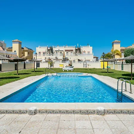 Casa Turquesa Апартаменты *