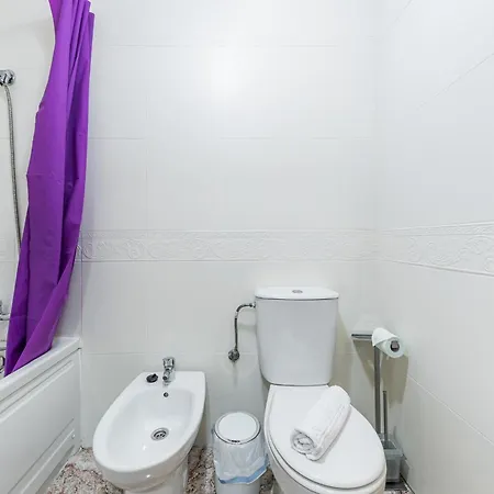 Casa Turquesa * Dehesa de Campoamor (Orihuela Costa)