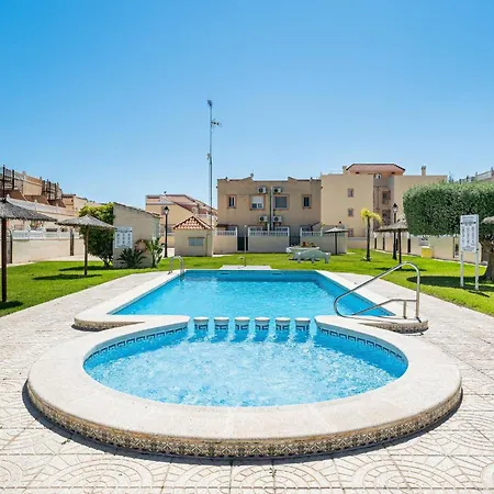 Casa Turquesa Appartement *