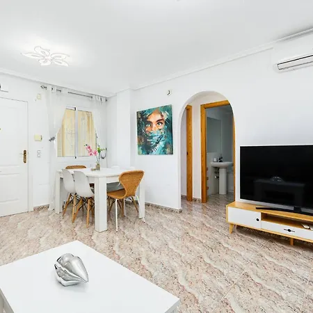 Appartement Casa Turquesa