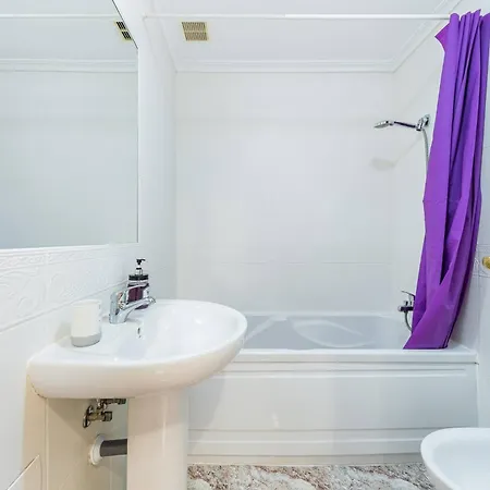 Casa Turquesa Dehesa de Campoamor (Orihuela Costa)