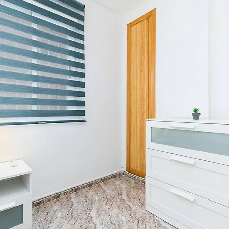 Appartement Casa Turquesa *
