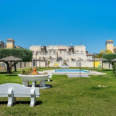 Casa Turquesa *