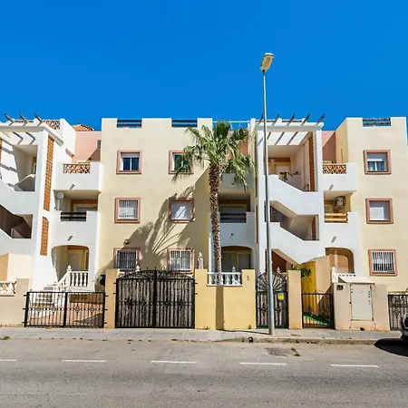 Casa Turquesa Appartement