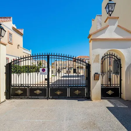 Appartement Casa Turquesa Dehesa de Campoamor (Orihuela Costa)