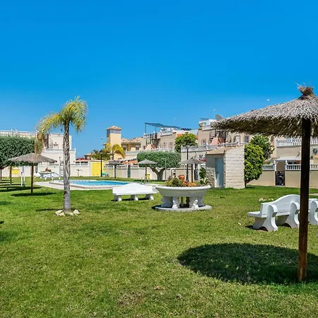 Casa Turquesa